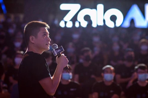 Ra mắt trợ lý giọng nói Tiếng Việt Kiki dùng trên xe Maserati và loa thông minh