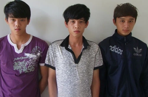 Tội phạm trong giới trẻ gia tăng: Đâu là nguyên nhân?