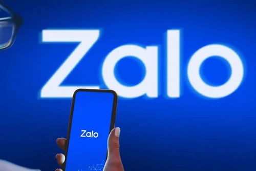 Zalo được vinh danh là ứng dụng nhắn tin hàng đầu Việt Nam tại giải thưởng quốc tế