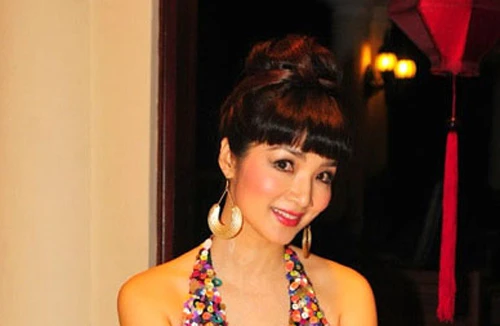 “Huyền bí phương Đông”