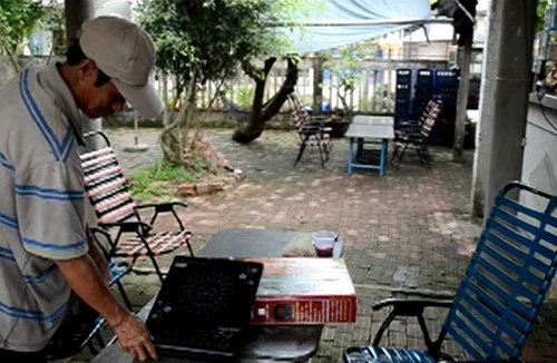 Cảnh giác với thủ đoạn lừa đảo "bán bếp điện cao cấp"