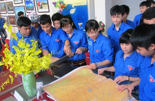 Kỳ 5: Tỉnh táo, có lý trí, không mắc mưu Trung Quốc