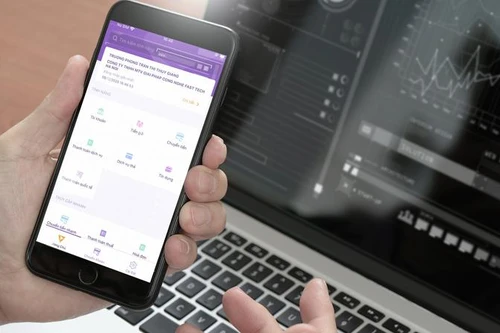 TPBank miễn tới 30 loại phí cho khách hàng doanh nghiệp khi giao dịch số 