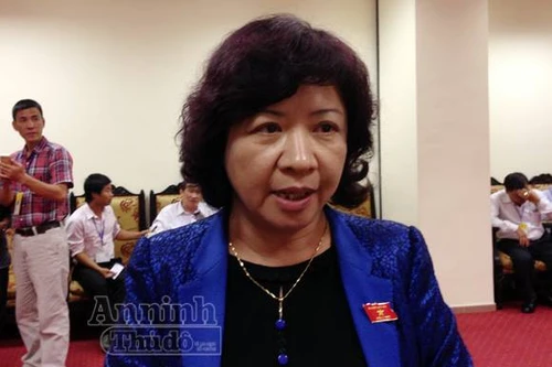 Giám đốc Bệnh viện Xanh-Pôn khuyên gì với chị em muốn làm thẩm mỹ?