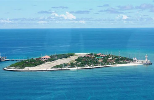 Kỳ 3: Hoàng Sa, Trường Sa chưa từng thuộc về Trung Quốc