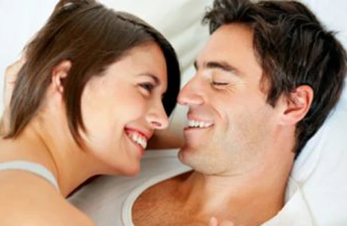 Nam giới cũng thích được âu yếm