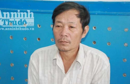 Cả gan trộm xe tang vật khi CSGT đang xử lý vi phạm