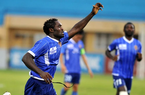 HN.ACB tạm “thoát hiểm”