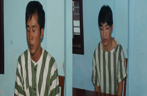 Mang heroin từ Sơn La vào Đắc Nông bán thì bị bắt