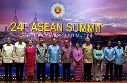 Thủ tướng Singapore: Căng thẳng biển Đông bùng phát như hồi chuông đánh thức