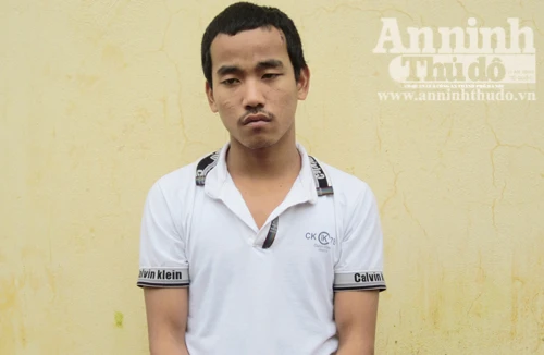 Chém người vì bị cho là “nhìn đểu” 