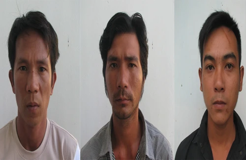 Ngày tàn của kẻ gieo rắc… cái chết trắng