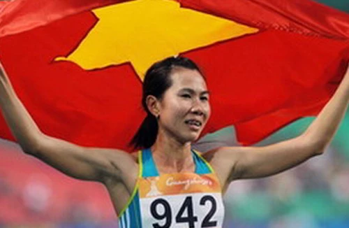 Ủng hộ đăng cai ASIAD 2019 tại Việt Nam