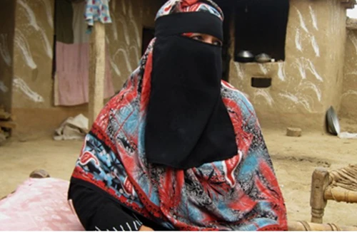 Nữ chính khách ứng cử vào nghị viện giữa lò lửa Taliban