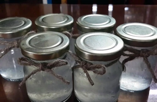 Dùng mủ trôm chế yến chưng sẵn "xịn" giá bèo, kiếm siêu lợi nhuận?