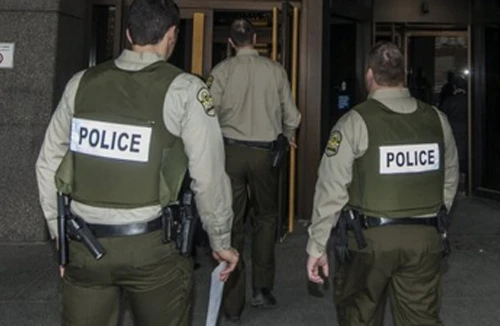 Bắt giữ 2 kẻ tình nghi liên quan tới mạng lưới khủng bố Al-Qaeda