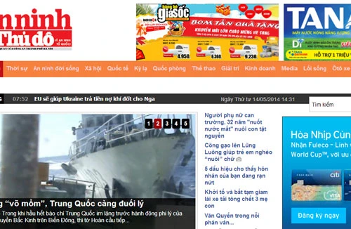 Nhà báo Việt Nam, Hàn Quốc chia sẻ kinh nghiệm về làm báo qua smartphone