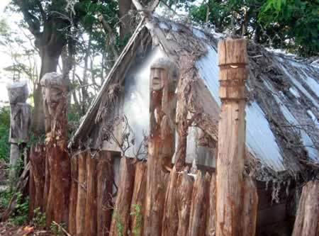 Độc đáo, ly kỳ nét văn hóa tâm linh Tây Nguyên 