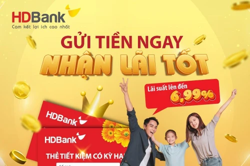 Áp lực đầu tư thua lỗ, nhiều người ‘quay xe’ gửi tiết kiệm