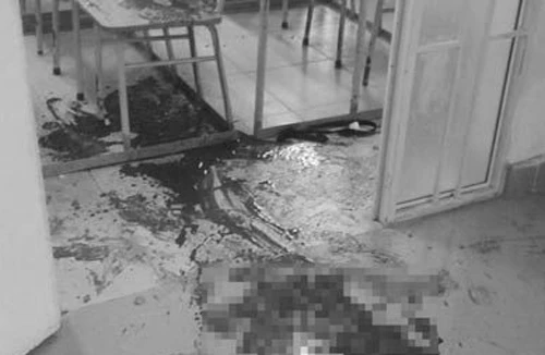 Xác định 3 nghi phạm giết nam sinh ở trường đại học 