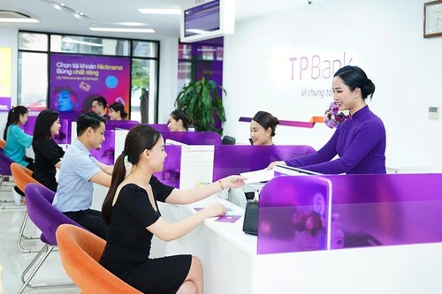TPBank tiếp tục được Moody’s đánh giá cao sau khi lọt Top 7 ngân hàng niêm yết hàng đầu quốc gia