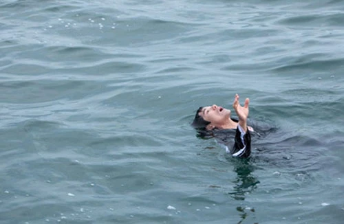 Ba học sinh đuối nước thương tâm trong hồ nước của ngôi chùa