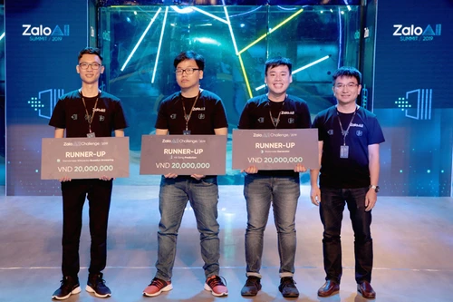 Nỗ lực đưa trí tuệ nhân tạo vào thực tế cuộc sống của lập trình viên Việt Nam 