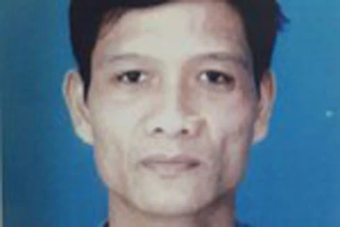 Thông tin, đặc điểm nhận dạng nghi can vụ thảm án tại Quảng Ninh