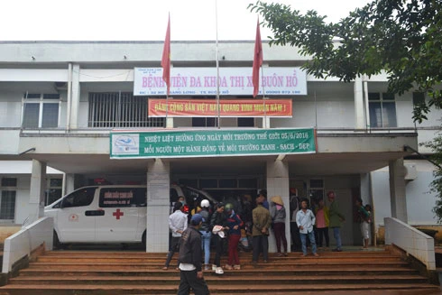 Rủ bạn đi tắm ao, học sinh lớp 3 chết đuối thương tâm