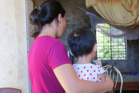 Nghi án hai bé gái bị gã thanh niên 17 tuổi hãm hại