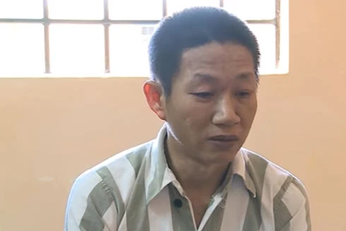 Lật mặt gã đồ tể