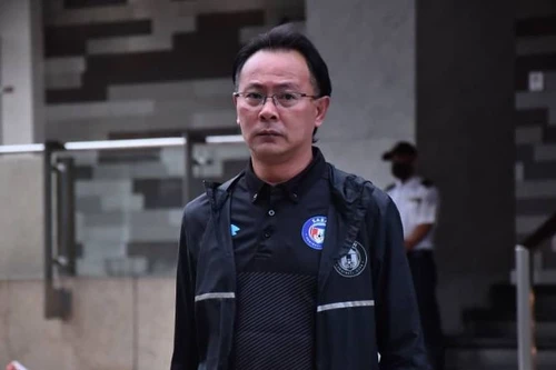 HLV huyền thoại của Malaysia nhận "trái đắng" tại Lạch Tray