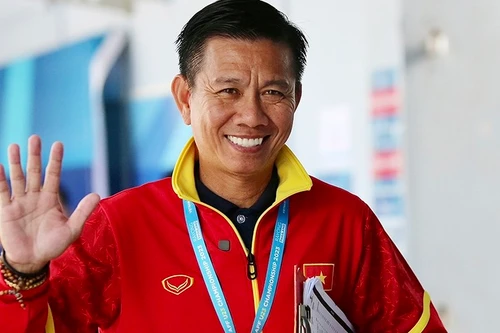 VFF đồng thuận để HLV Hoàng Anh Tuấn từ chức