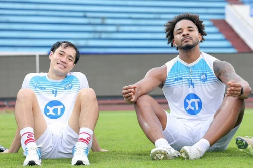 Văn Toàn nối gót Xuân Son nghỉ hết lượt đi V-League 2025/26