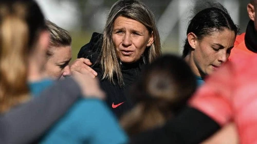 Stuff: "Gặp Việt Nam là World Cup sớm với New Zealand"