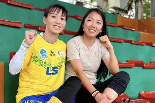 Huỳnh Như bất ngờ chọn làm… khán giả ở giải quốc gia 2024