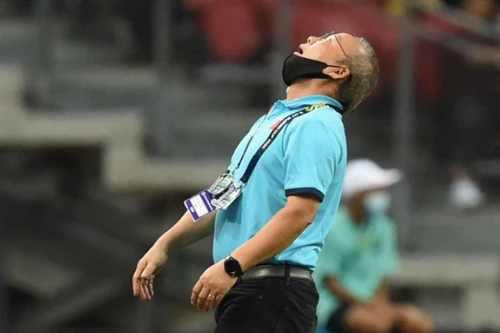 HLV Park tiết lộ 2 trận đấu đáng nhớ nhất, có trận thua Thái Lan