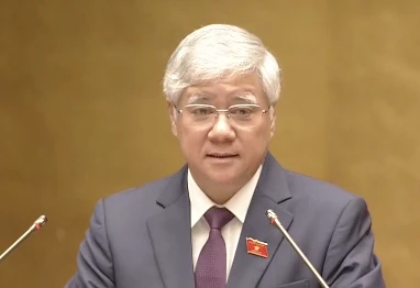 Đề nghị kiểm soát chặt, bảo đảm công bằng trong tiếp cận vaccine Covid-19