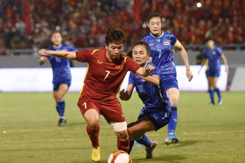 HLV Mai Đức Chung lường trước kịch bản tái đấu Thái Lan