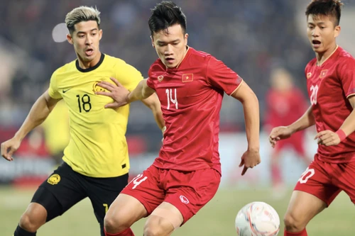 Việt Nam sẽ vô địch AFF Cup sau khi thắng Malaysia, Lào ở vòng bảng?