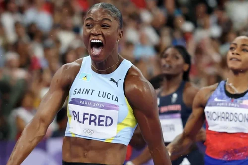 Quốc gia có dân số chưa bằng 1 quận Hà Nội giành HCV danh giá bậc nhất Olympic Paris