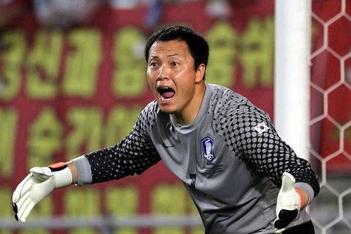 Gia nhập tuyển Việt Nam, "người hùng World Cup" nói gì?