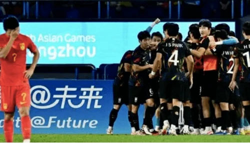 "Kho vàng" ASIAD hơn 1.600 chiếc và nốt trầm thể thao Trung Quốc