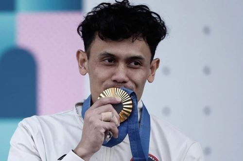 Thái Lan bị Indonesia vượt mặt, Mỹ củng cố ngôi đầu