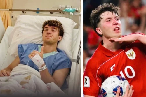 HLV tuyển Indonesia sốc khi mất cây săn bàn gốc Hà Lan