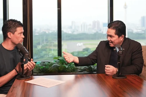 Indonesia tính thắng cả Nhật Bản và Trung Quốc để có vé World Cup 2026