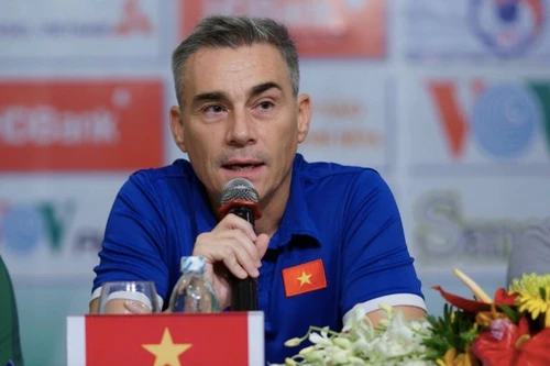 Thái Lan tín nhiệm cựu HLV futsal Việt Nam, giao chỉ tiêu dự World Cup 2024