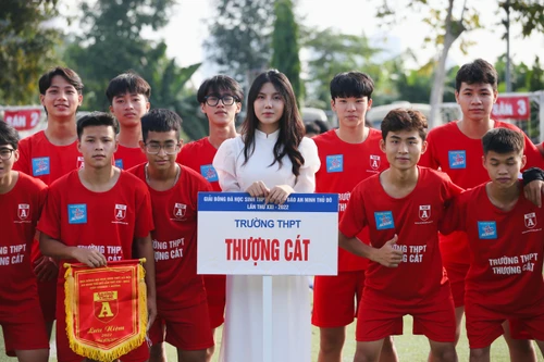 Chân dung 32 đội xuất sắc nhất vòng bảng