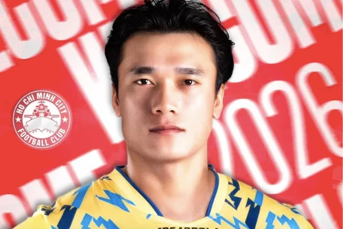 Không về HAGL, thủ môn Bùi Tiến Dũng chọn bến đỗ bất ngờ