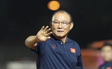 HLV Park Hang-seo liệu có "quay xe" với CLB TP.HCM?